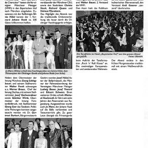 Rock ´n´ Roll auf höchstem Niveau